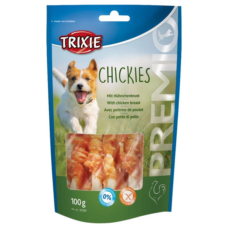 Trixie Premio Chickies || Trixie || view 1
