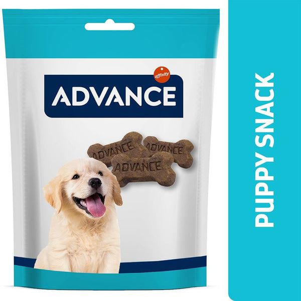 Advance Puppy Snack || Affinity Advance || view 1