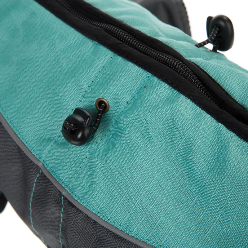 Dog Overall - Mint || zooplus Exclusive || view 11