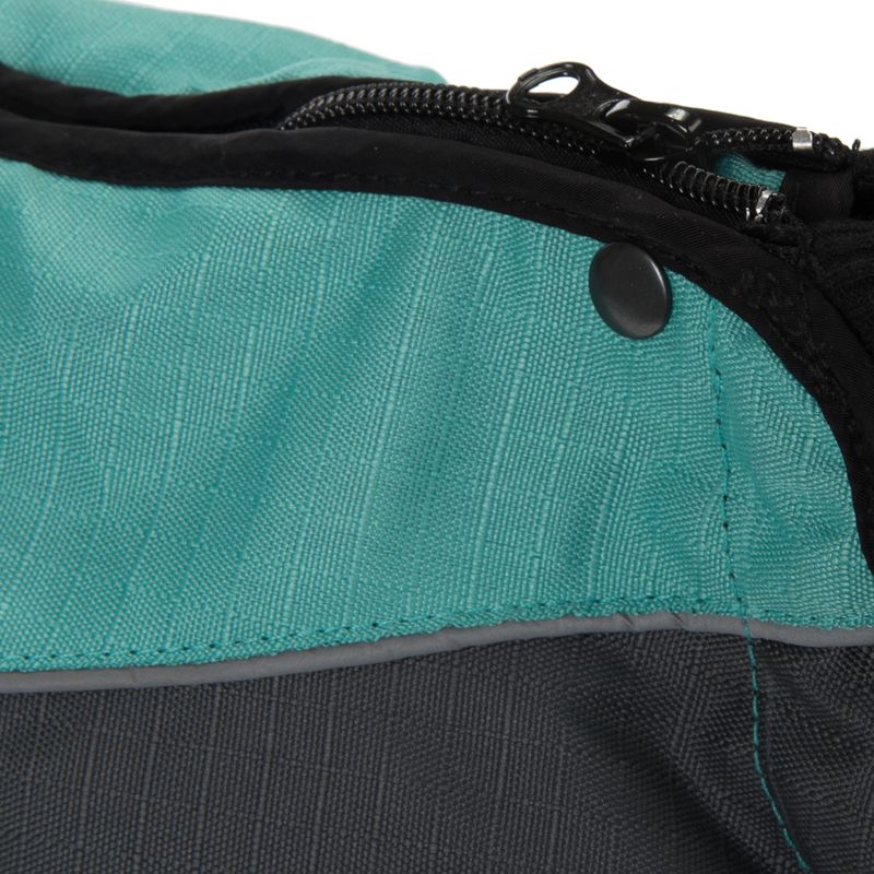 Dog Overall - Mint || zooplus Exclusive || view 10