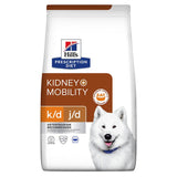 Hill’s Prescription Diet Canine k/d Mobility + Kidney + Joint Care || Hill's Prescription Diet || view 2