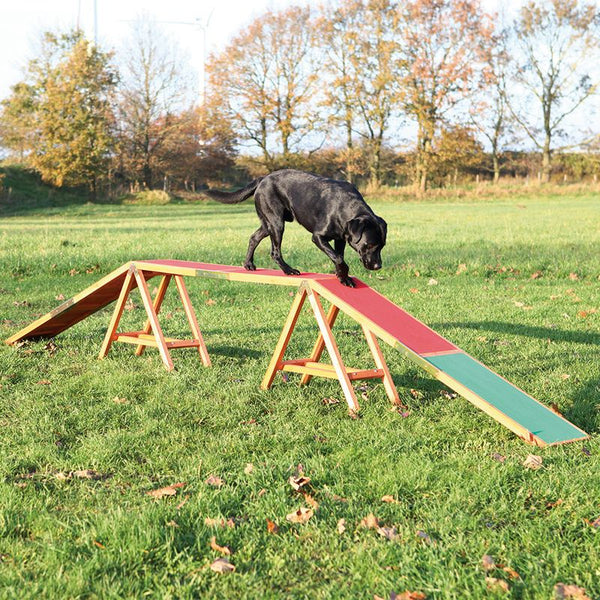 Trixie Dog Agility Bridge || Trixie || view 1