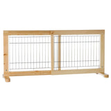 Trixie Mesh Dog Barrier || Trixie || view 3