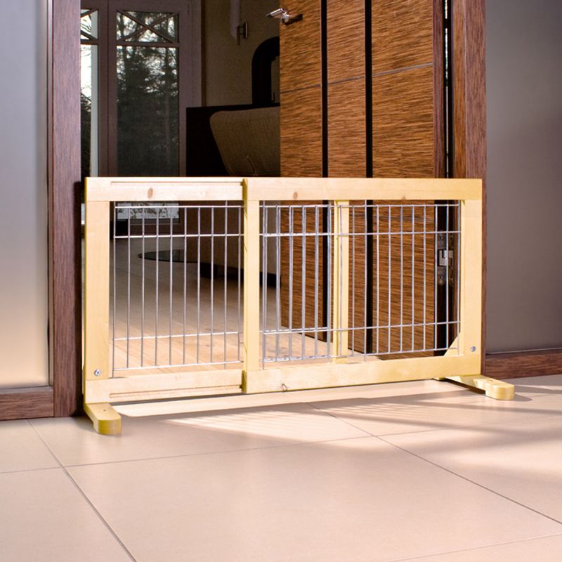 Trixie Mesh Dog Barrier || Trixie || view 2
