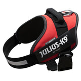 JULIUS-K9 IDC® Power Harness - Red || Julius-K9 || view 4