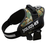 JULIUS-K9 IDC® power harness, camouflage || Julius-K9 || view 5