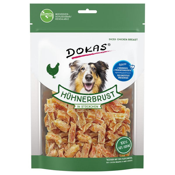 Dokas Chews || Dokas || view 1