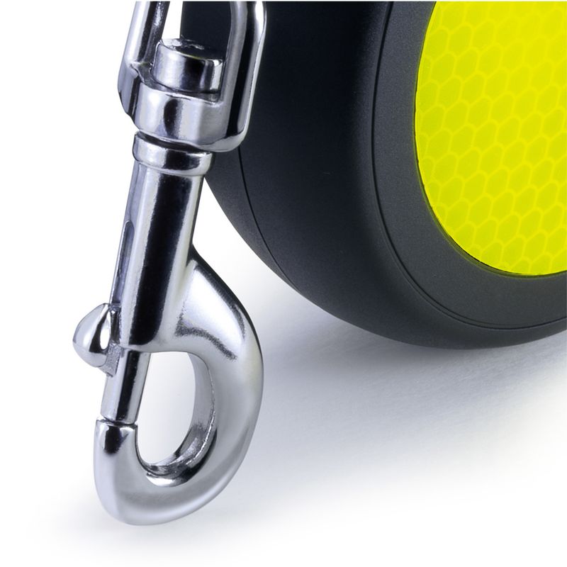 flexi New Neon Webbing Leash - 5m || flexi || view 7