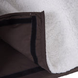 Orthopaedic square dog bed || zooplus Exclusive || view 13