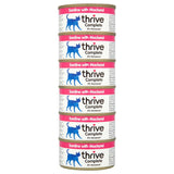 thrive Complete Adult - Sardine & Mackerel || undefined || view 2