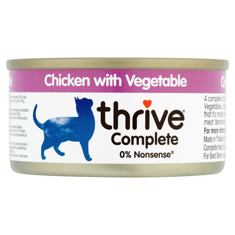 thrive Complete Saver Packs 24 x 75g || undefined || view 9