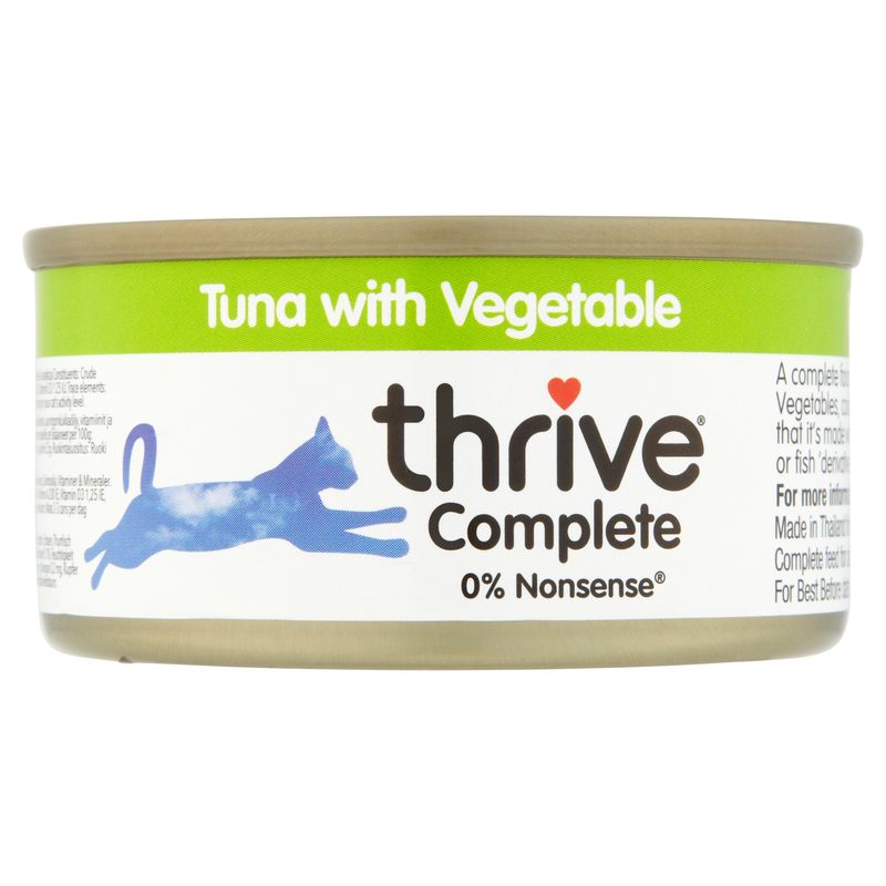thrive Complete Saver Packs 24 x 75g || undefined || view 8