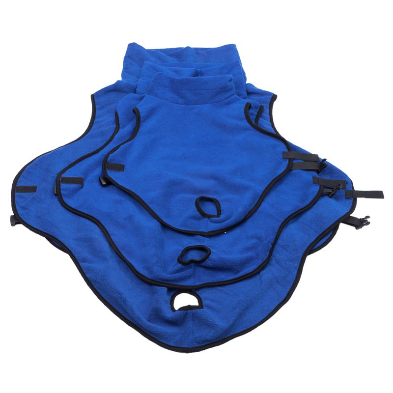 Microfibre Dog Coat || zooplus Exclusive || view 7