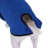 Microfibre Dog Coat || zooplus Exclusive || view 16