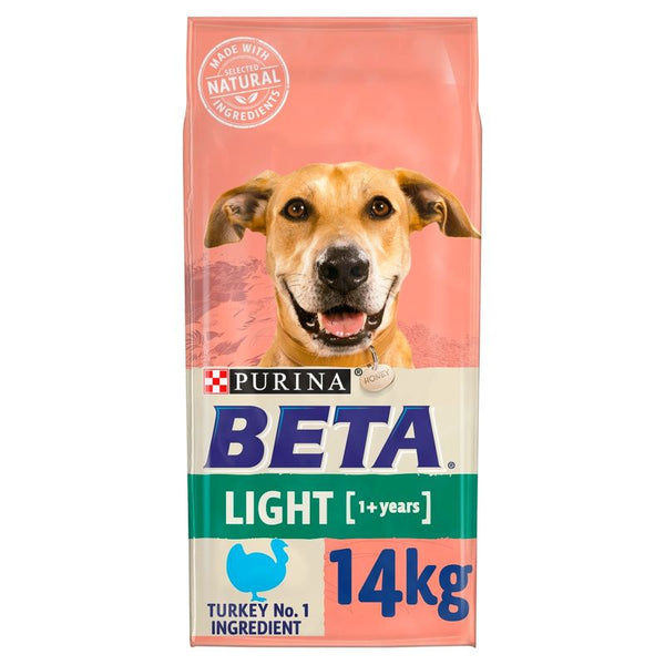 BETA Adult Light Turkey || Beta || view 1