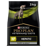 Purina Pro Plan Veterinary Diets Canine HP Hepatic || Purina Pro Plan Veterinary Diets || view 3