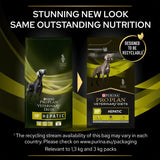 Purina Pro Plan Veterinary Diets Canine HP Hepatic || Purina Pro Plan Veterinary Diets || view 4