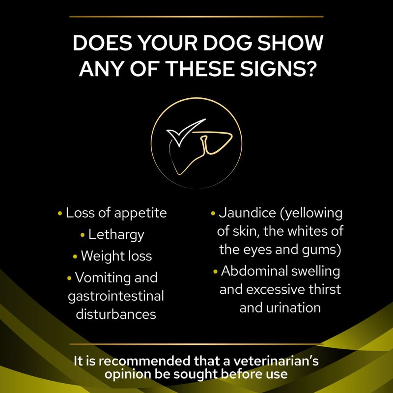 Purina Pro Plan Veterinary Diets Canine HP Hepatic || Purina Pro Plan Veterinary Diets || view 5