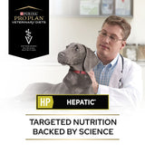 Purina Pro Plan Veterinary Diets Canine HP Hepatic || Purina Pro Plan Veterinary Diets || view 6