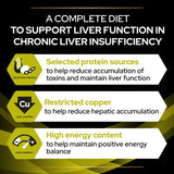 Purina Pro Plan Veterinary Diets Canine HP Hepatic || Purina Pro Plan Veterinary Diets || view 7