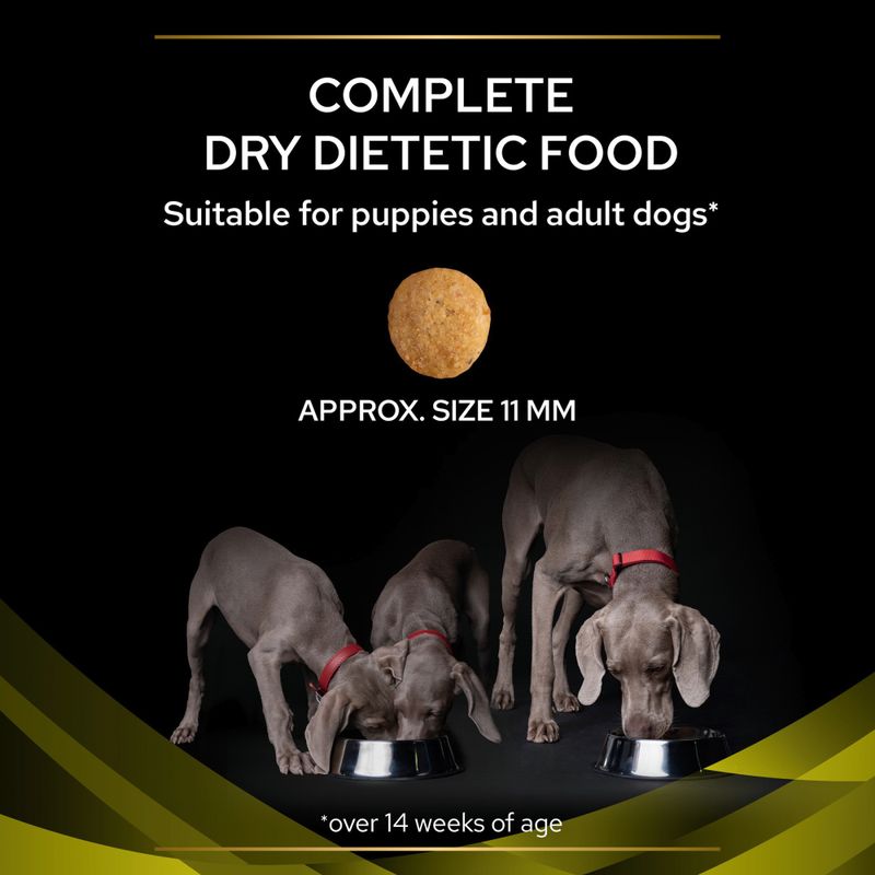 Purina Pro Plan Veterinary Diets Canine HP Hepatic || Purina Pro Plan Veterinary Diets || view 9