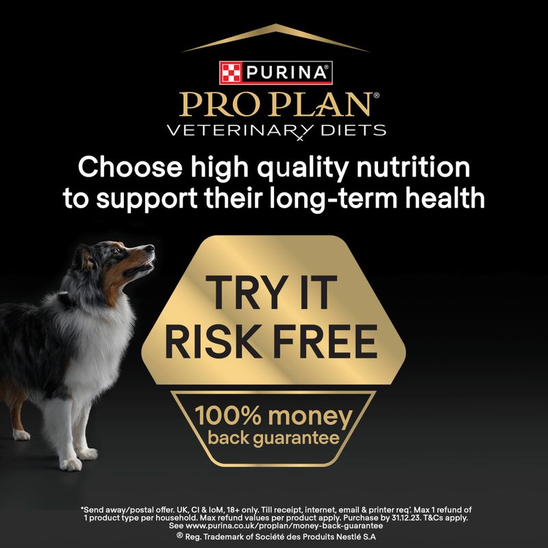 Purina Pro Plan Veterinary Diets Canine HP Hepatic || Purina Pro Plan Veterinary Diets || view 11