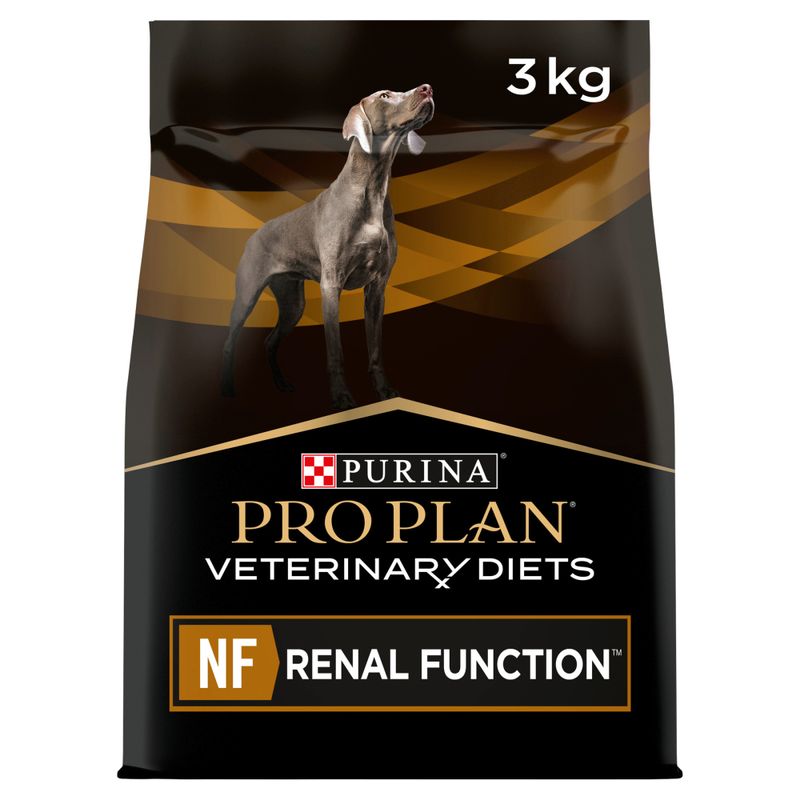 PURINA PRO PLAN Veterinary Diets NF Renal Function || undefined || view 3