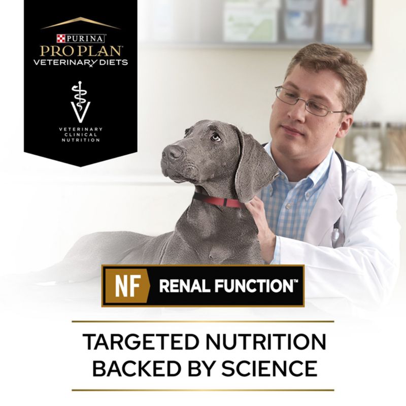 PURINA PRO PLAN Veterinary Diets NF Renal Function || undefined || view 6