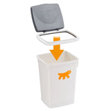 Ferplast Feedy Food Bin || ferplast || view 4