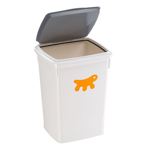 Ferplast Feedy Food Bin || ferplast || view 1