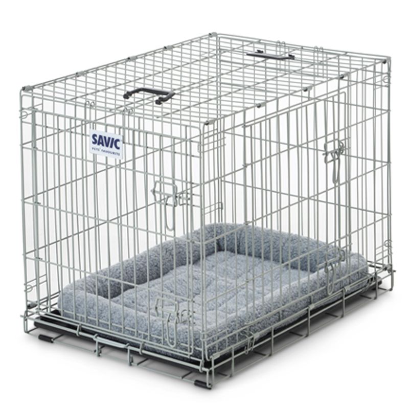 Savic Dog Residence with Cushion || savic || view 23