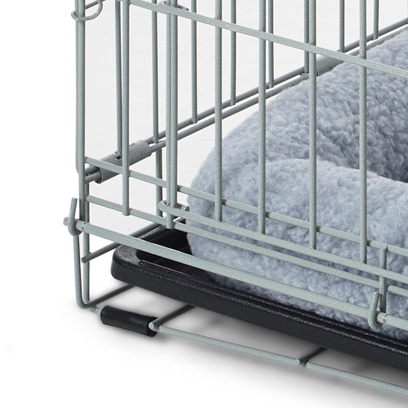 Savic Dog Residence with Cushion || savic || view 24