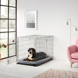 Savic Dog Residence with Cushion || savic || view 34