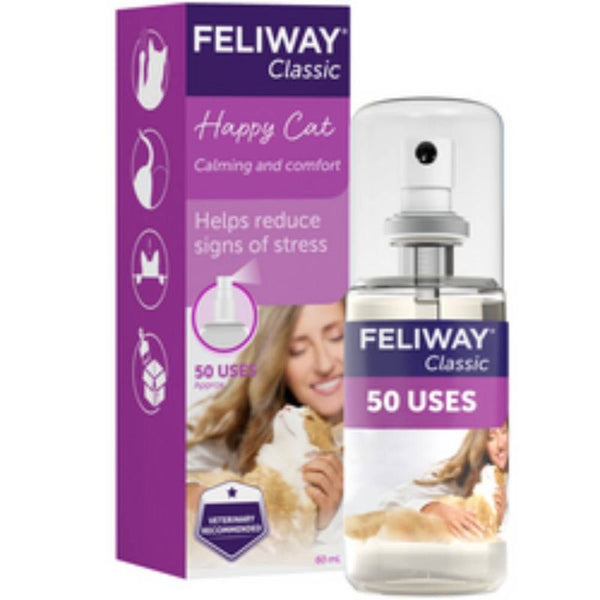 Feliway® Classic Spray || undefined || view 1