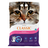 Intersand Classic Baby Powder Scented Cat Litter || undefined || view 2
