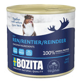 Bozita Naturals Paté 6 x 625g || Bozita || view 4