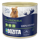 Bozita Naturals Paté 6 x 625g || Bozita || view 6