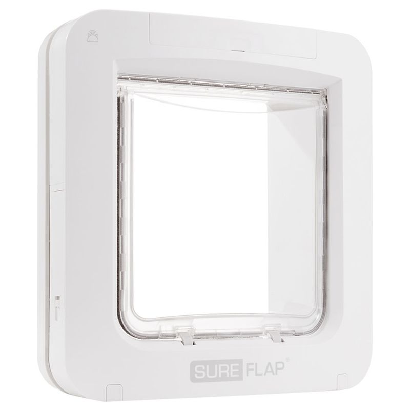 SureFlap Microchip Pet Door Connect || SureFlap || view 4