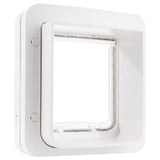 SureFlap Microchip Pet Door Connect || SureFlap || view 5