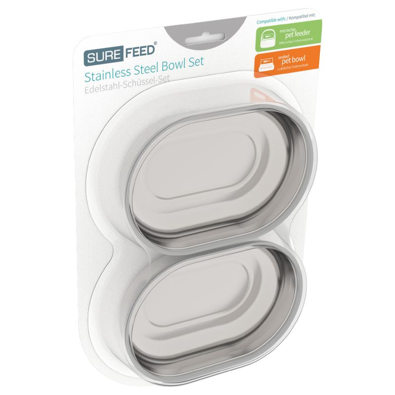 SureFeed Microchip Pet Feeder || SureFeed || view 15