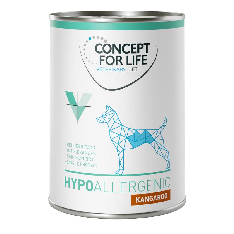Concept for Life Veterinary Diet Saver Pack 24 x 400g || undefined || view 4
