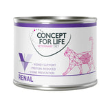 Concept for Life Veterinary Diet Bundle Pack || Concept for Life VET || view 3