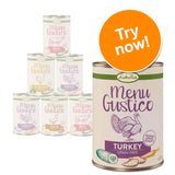 Lukullus Menu Gustico Mixed Trial Pack || Lukullus || view 1