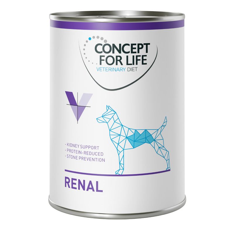 Concept for Life Veterinary Diet Saver Pack 24 x 400g || undefined || view 2