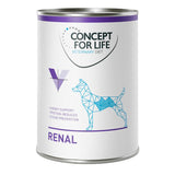 Concept for Life Veterinary Diet Saver Pack 24 x 400g || undefined || view 2