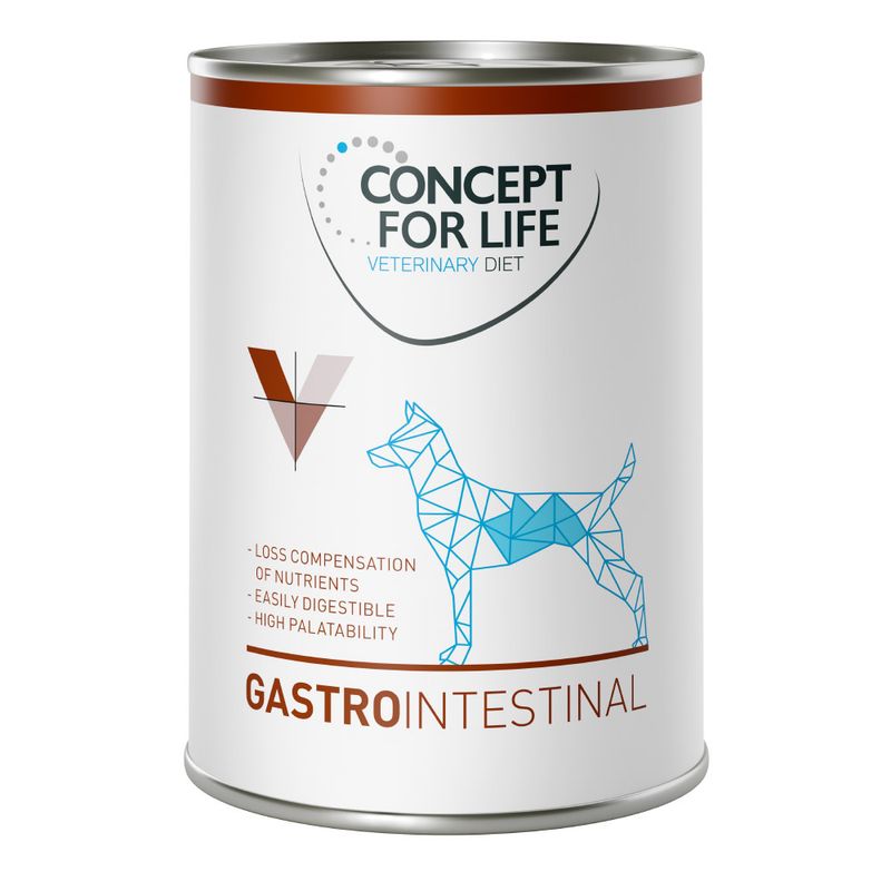 Concept for Life Veterinary Diet Saver Pack 24 x 400g || undefined || view 6