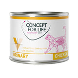 Concept for Life Veterinary Diet Saver Pack 24 x 185g/200g || undefined || view 8