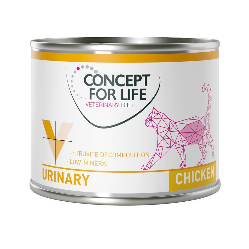 Concept for Life Veterinary Diet Bundle Pack || Concept for Life VET || view 9