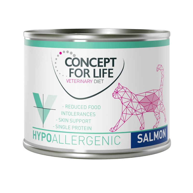 Concept for Life Veterinary Diet Bundle Pack || Concept for Life VET || view 6
