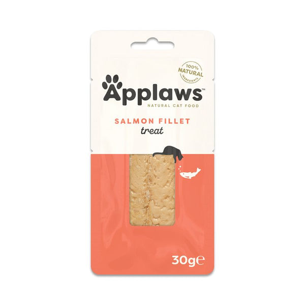 Applaws Cat Salmon Loin || undefined || view 1